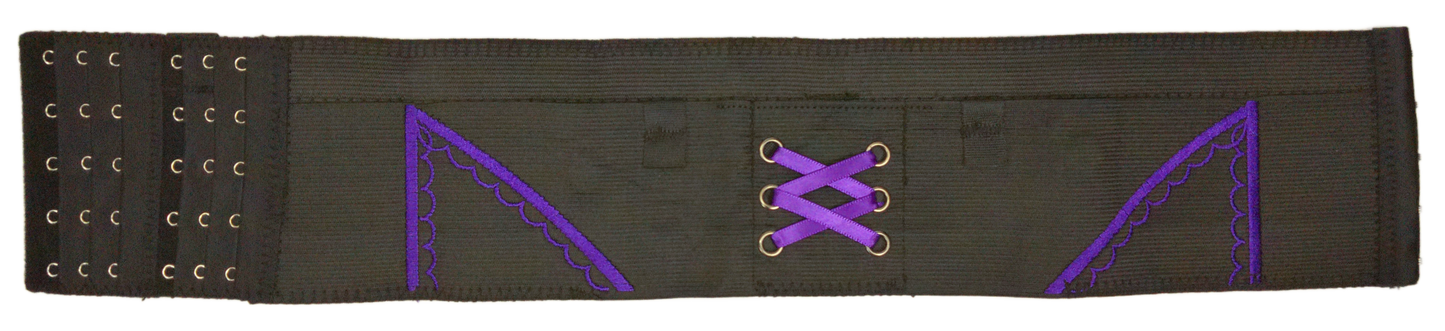 Garter Holster