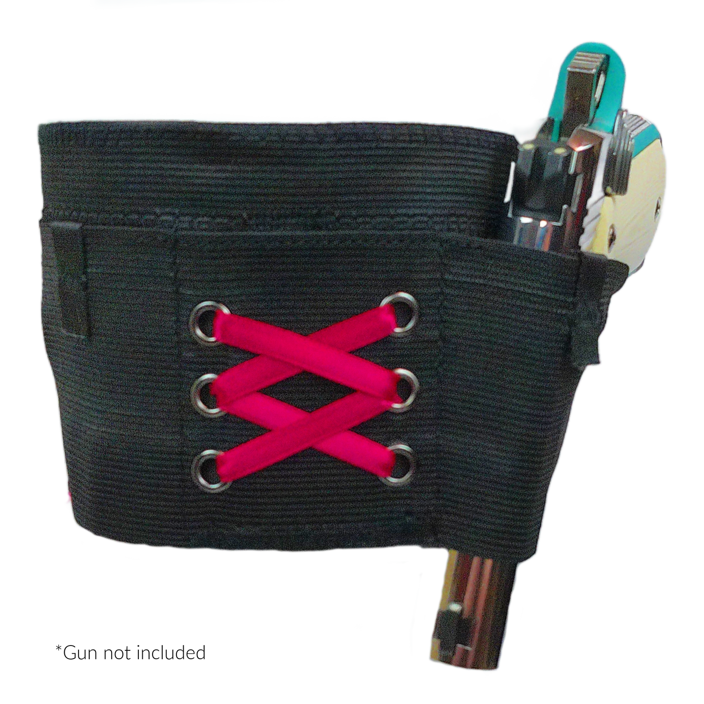 Garter Holster