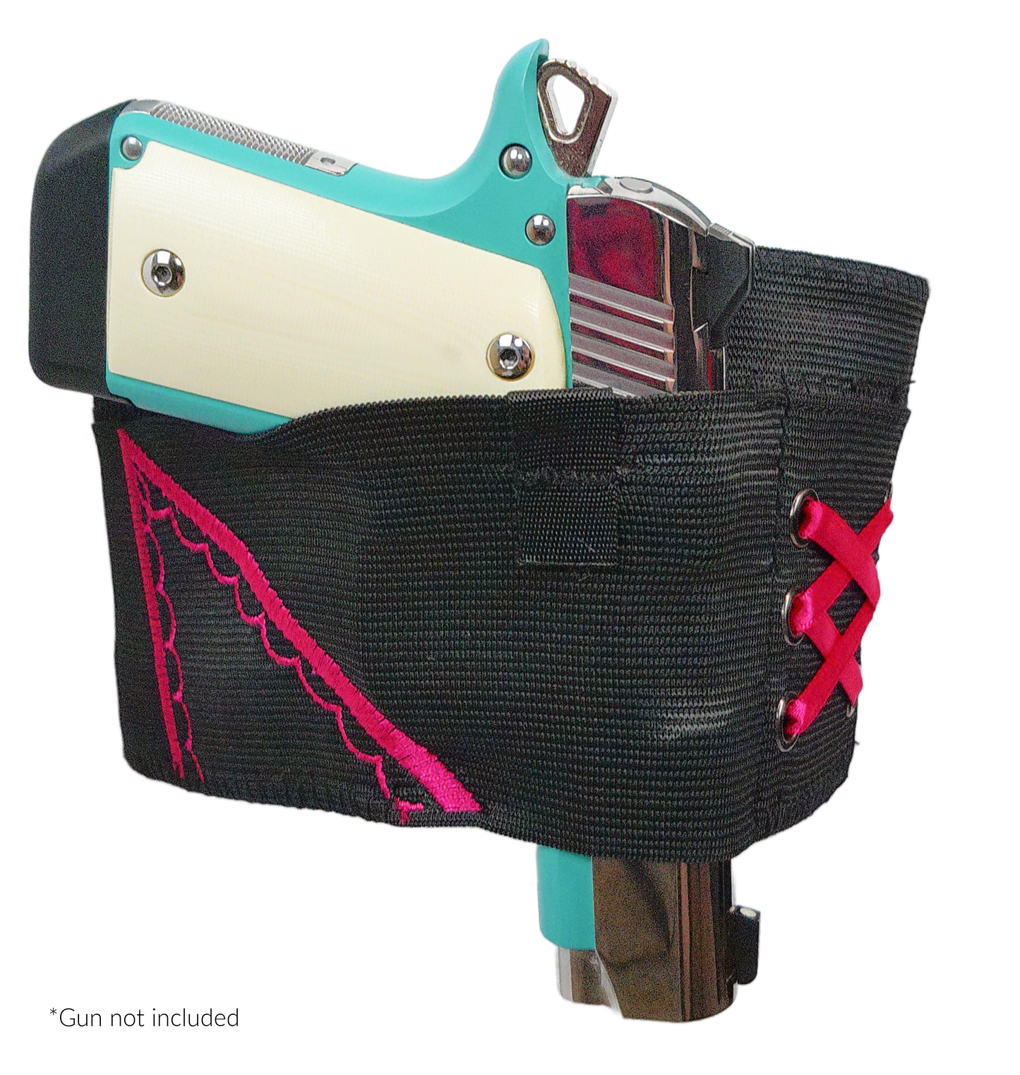 Garter Holster