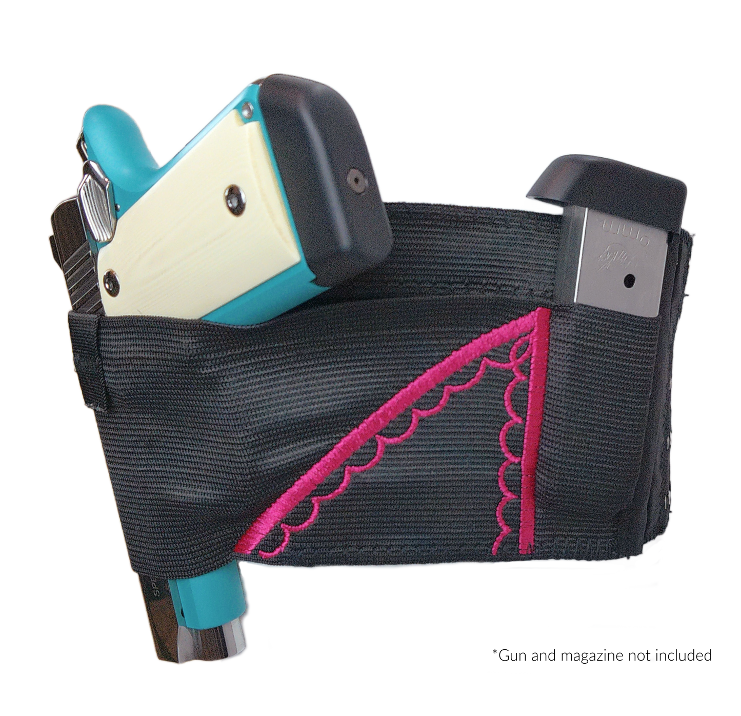 Garter Holster
