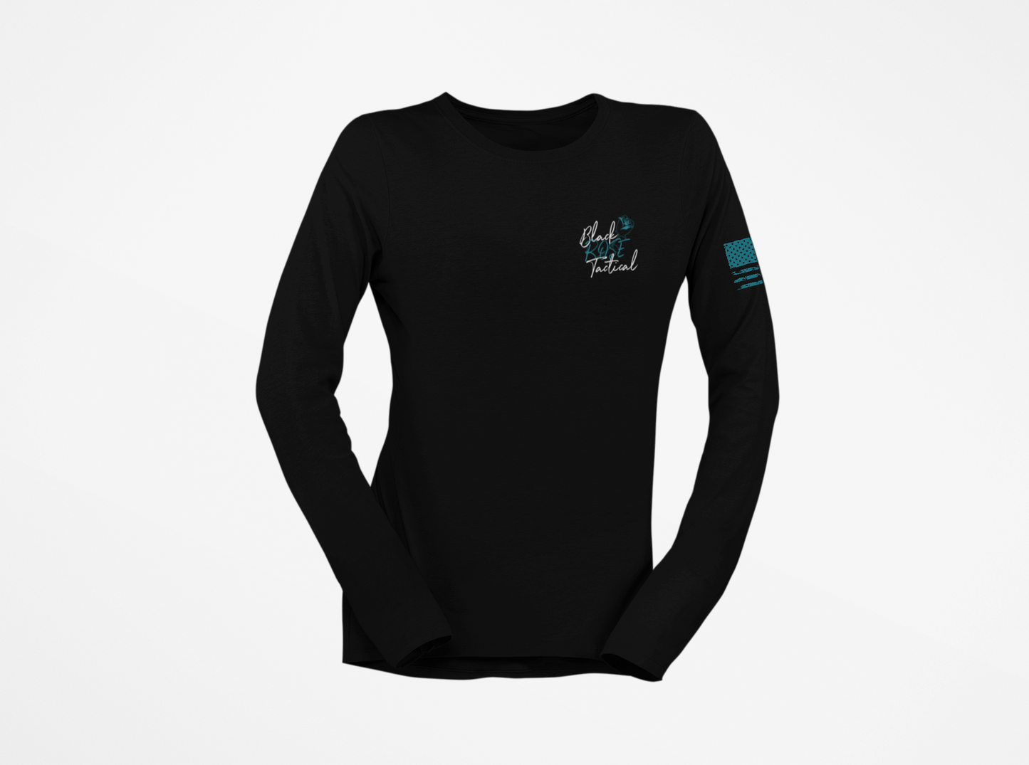 All Gave Some Some Gave All Long Sleeve Shirt