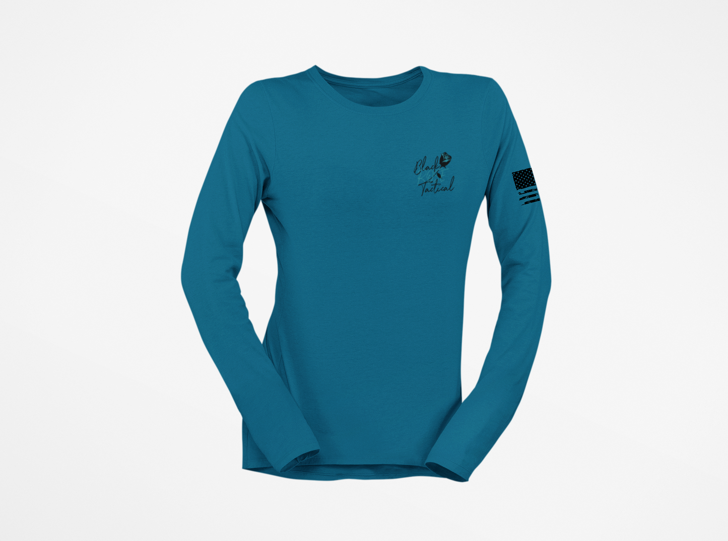 We Aren't Some Women Long Sleeve T-shirt