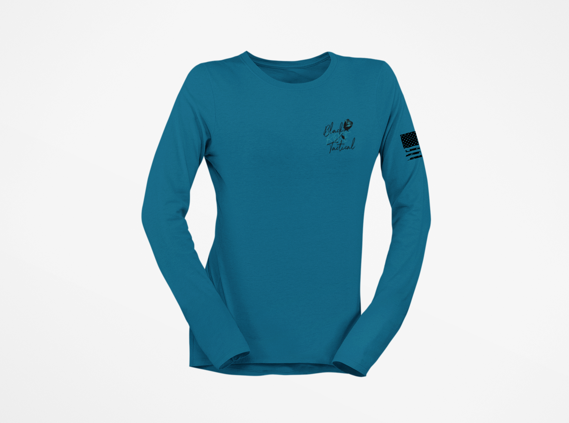 We Aren't Some Women Long Sleeve T-shirt