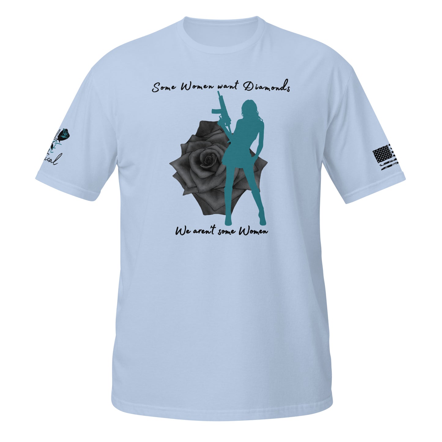 Close-up shirt design
