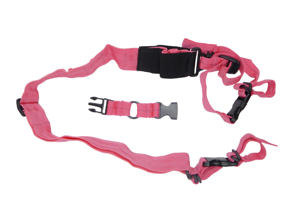 2 Point Tactical Sling | Pink Tactical Sling | Women's Tactical Sling ...