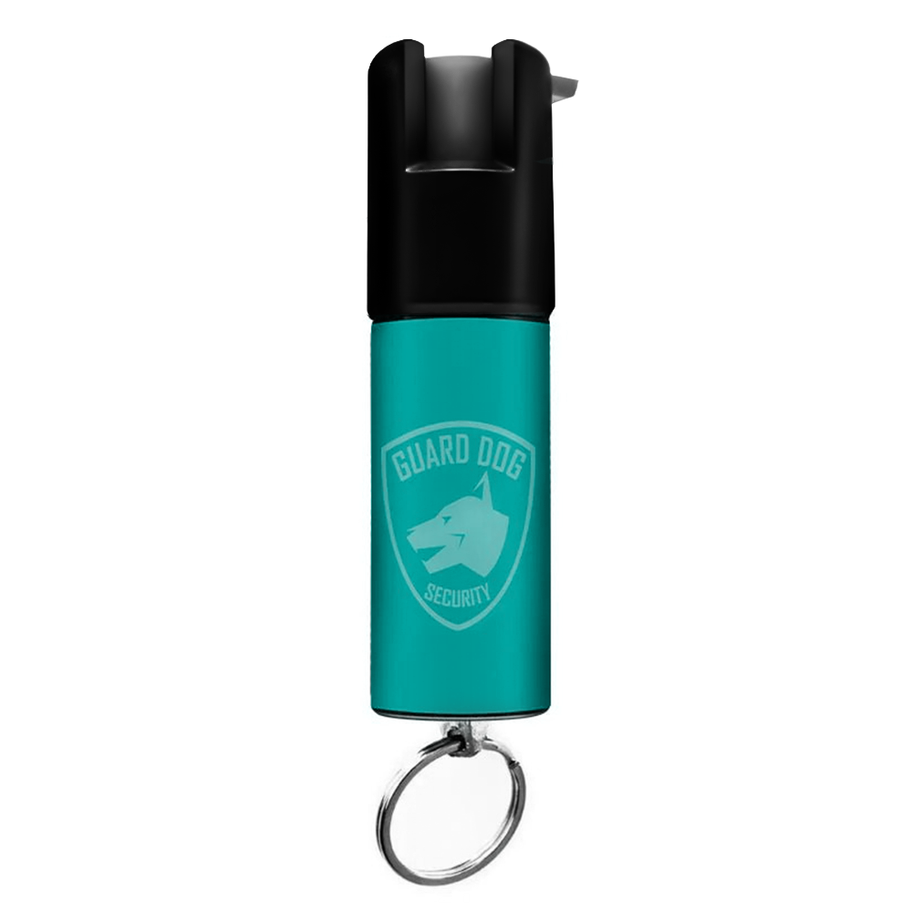 Mini Key Chain Pepper Spray