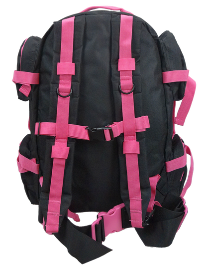 Tactical Backpack - 21 Liter 