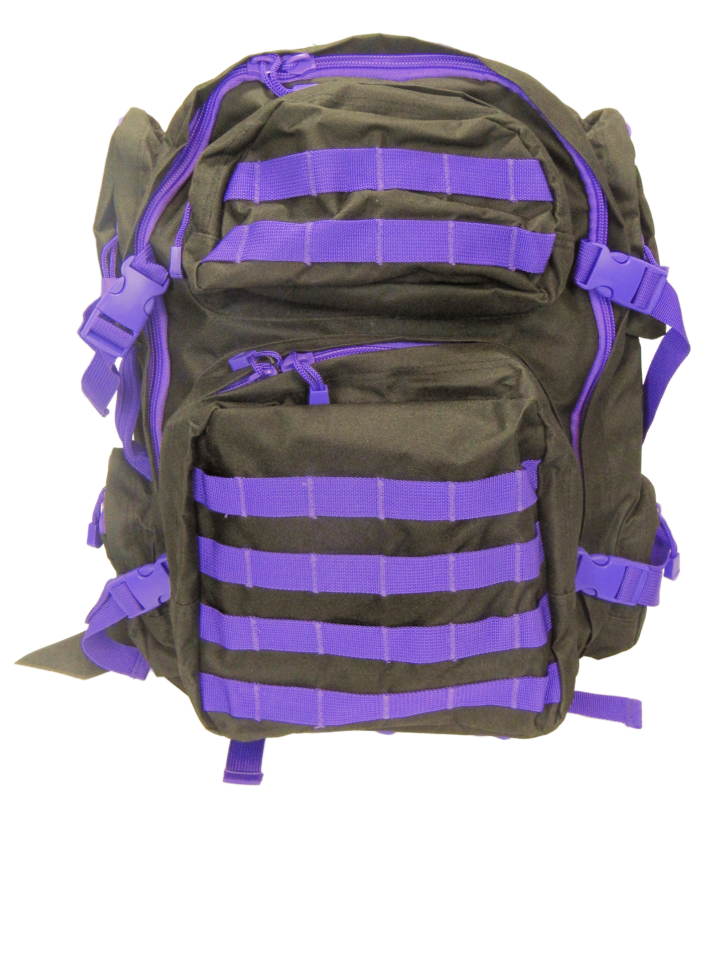 Tactical Backpack - 21 Liter