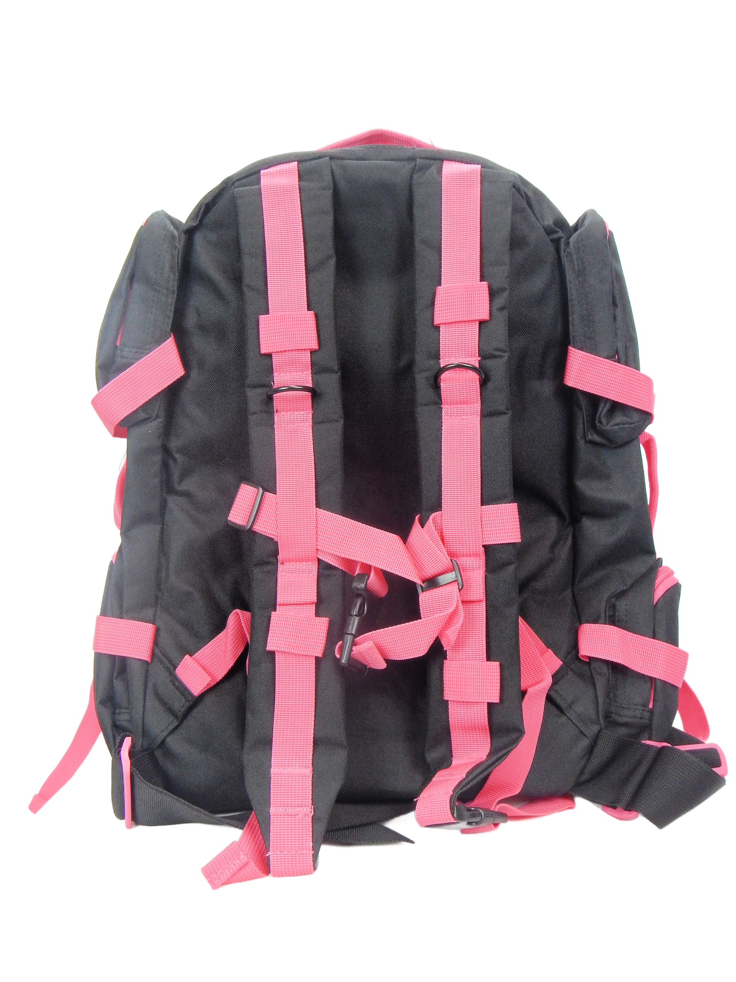 Tactical Backpack - 21 Liter