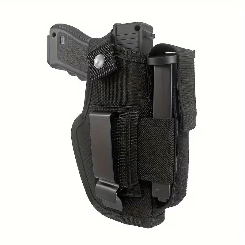Gun Holster with Strap