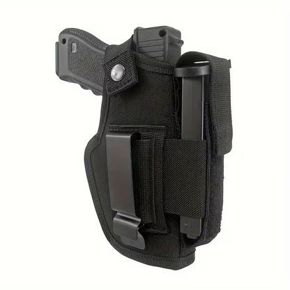 Gun Holster with Strap