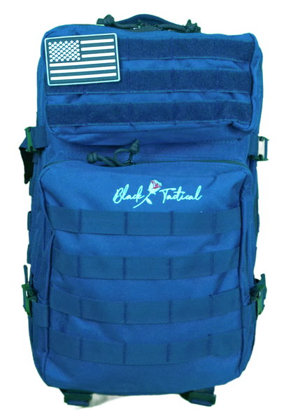 Tactical Backpack - 45 Liter