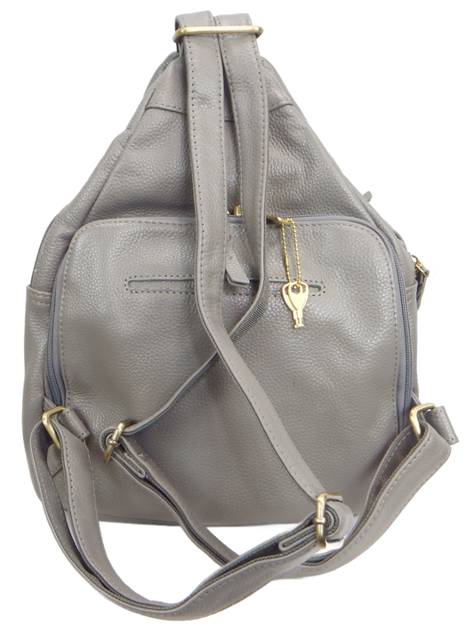Concealed Carry Backpack Purse