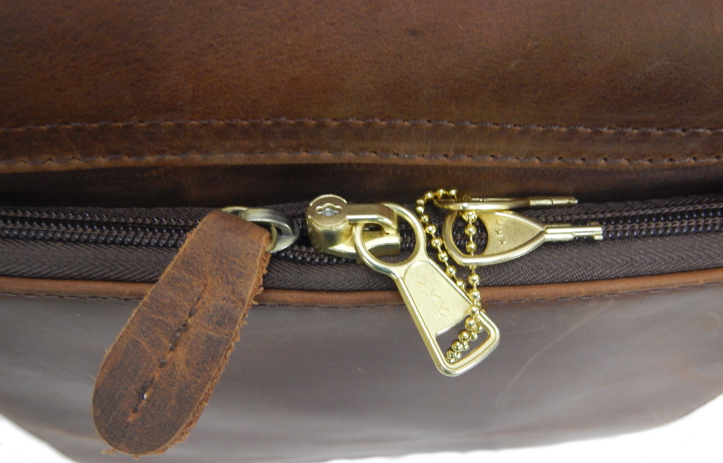 Western Satchel Concealed Carry