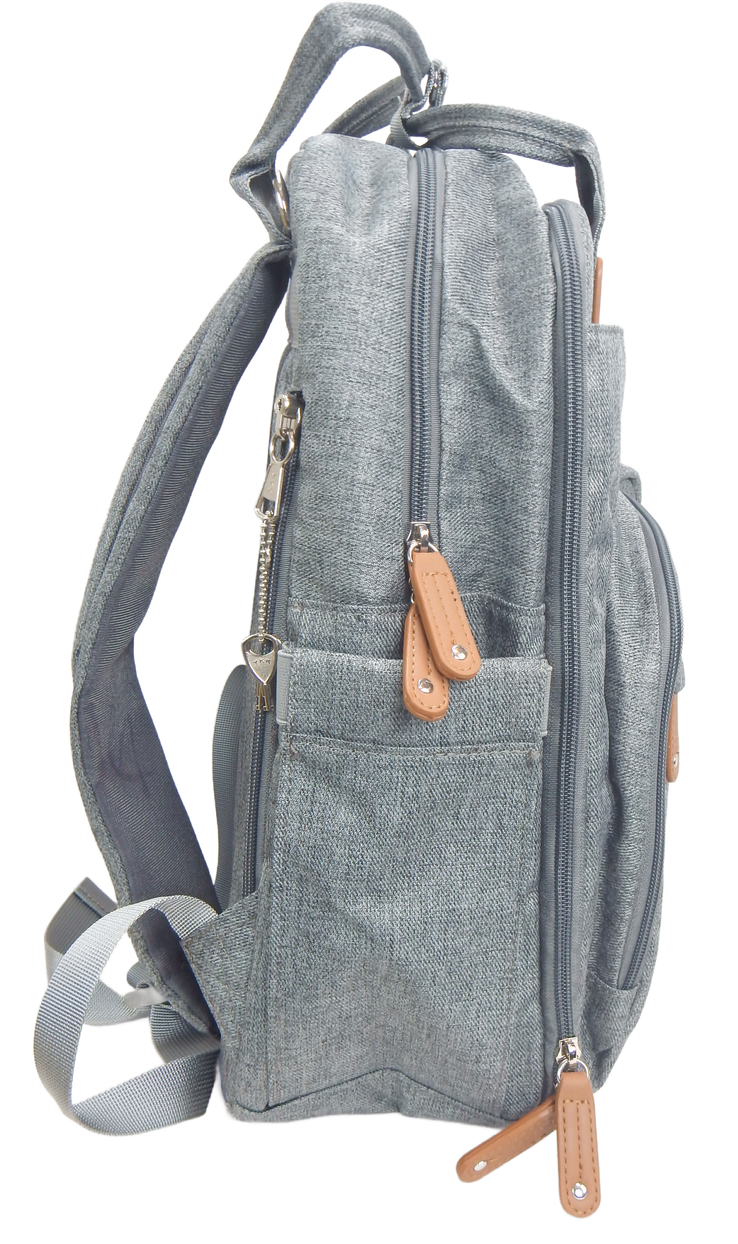 Concealed Carry Diaper Bag