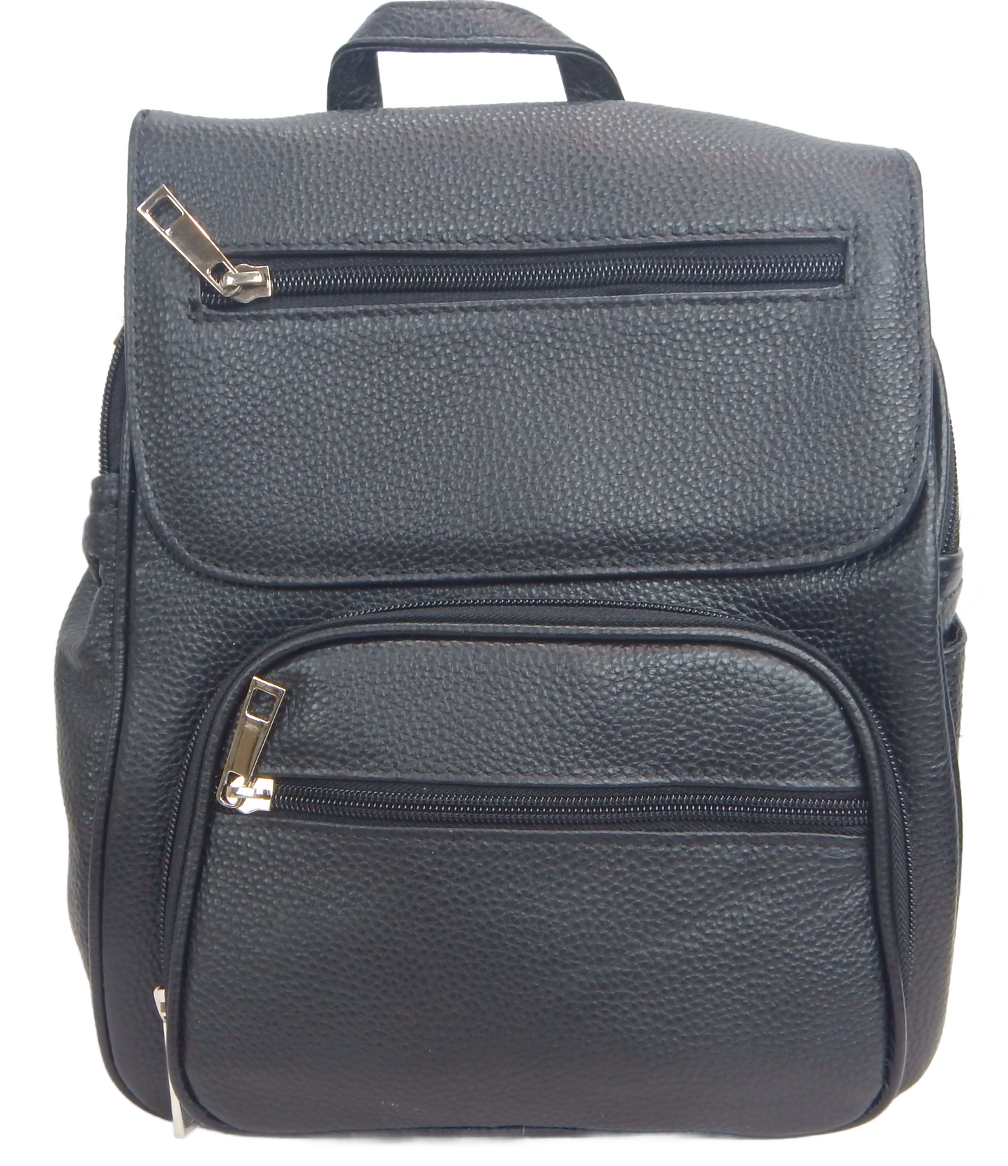 Concealed Carry Backpack with Flap