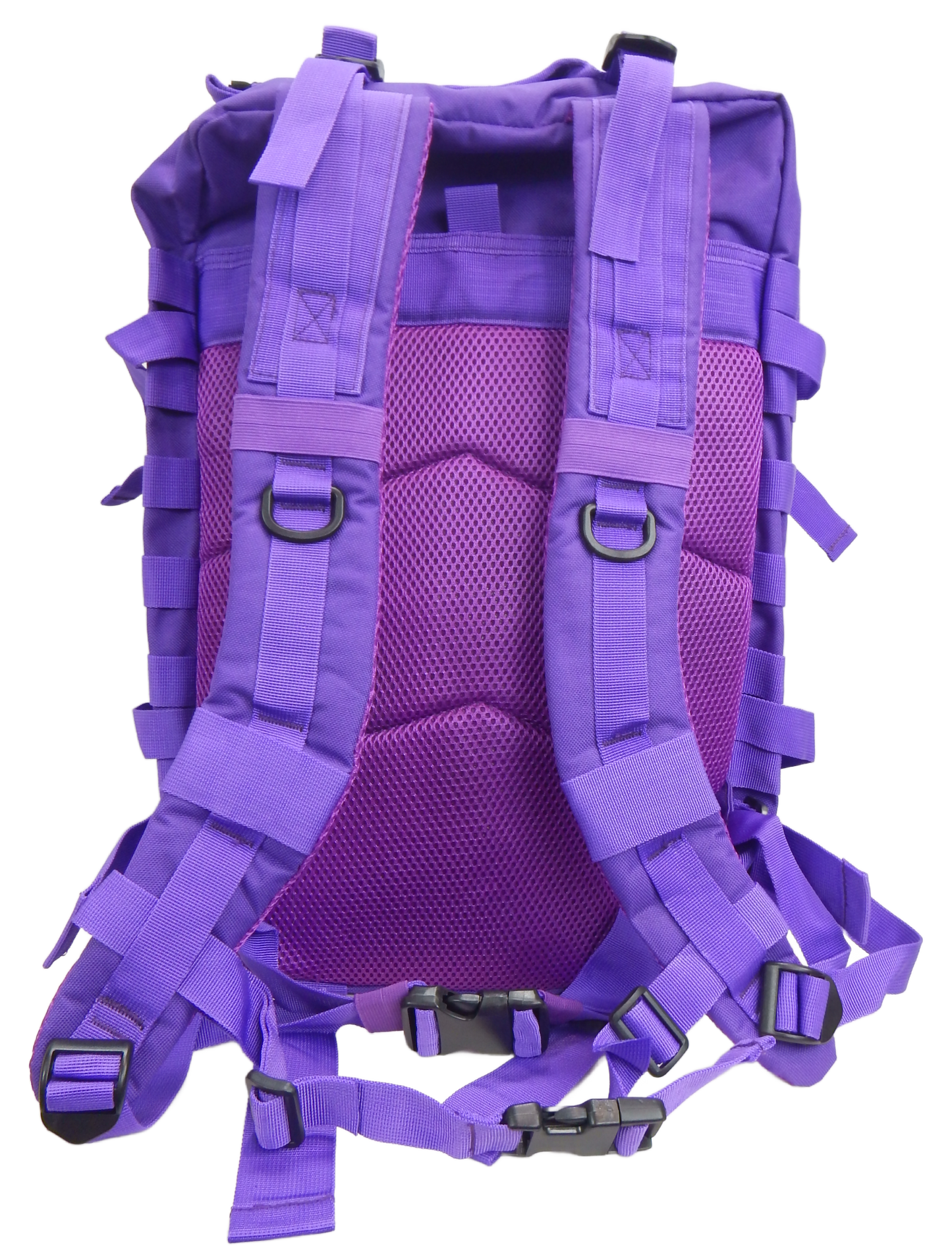 Tactical Backpack - 45 Liter