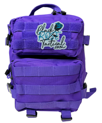 Every Day Tactical Backpack