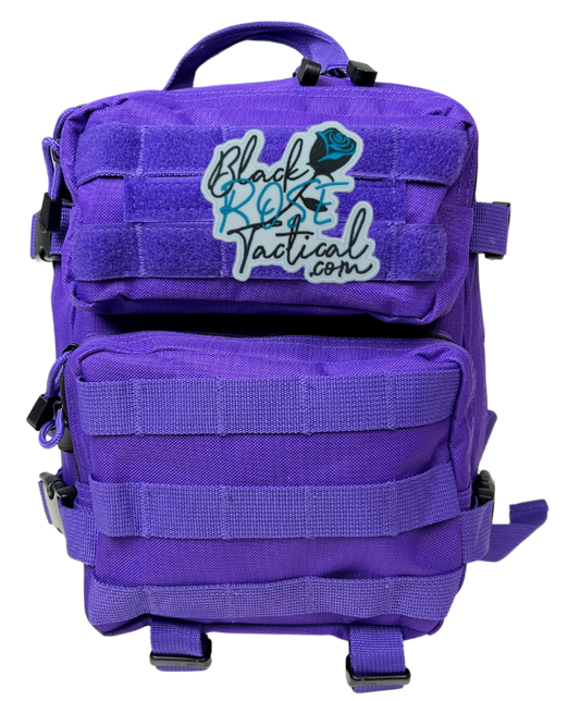 Every Day Tactical Backpack