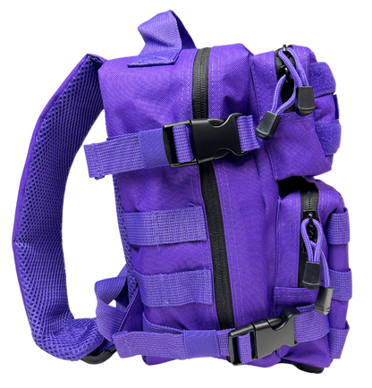 Every Day Tactical Backpack