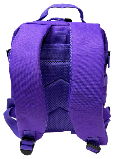Every Day Tactical Backpack