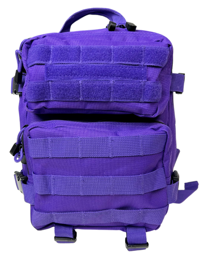 Every Day Tactical Backpack