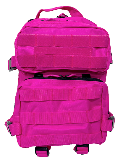 Every Day Tactical Backpack