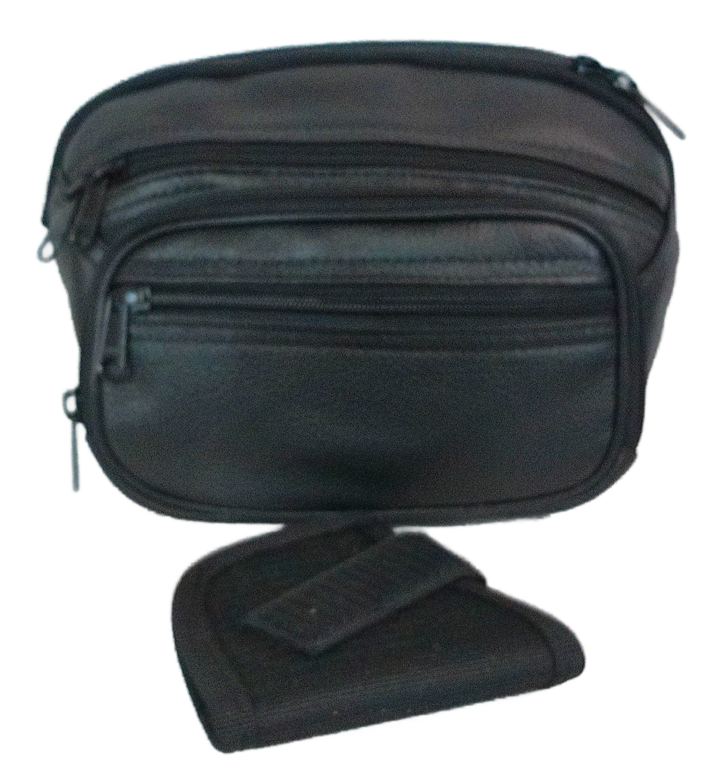 Fanny Pack Concealed Carry