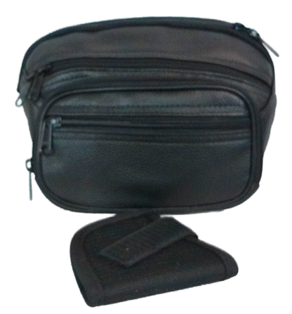 Fanny Pack Concealed Carry