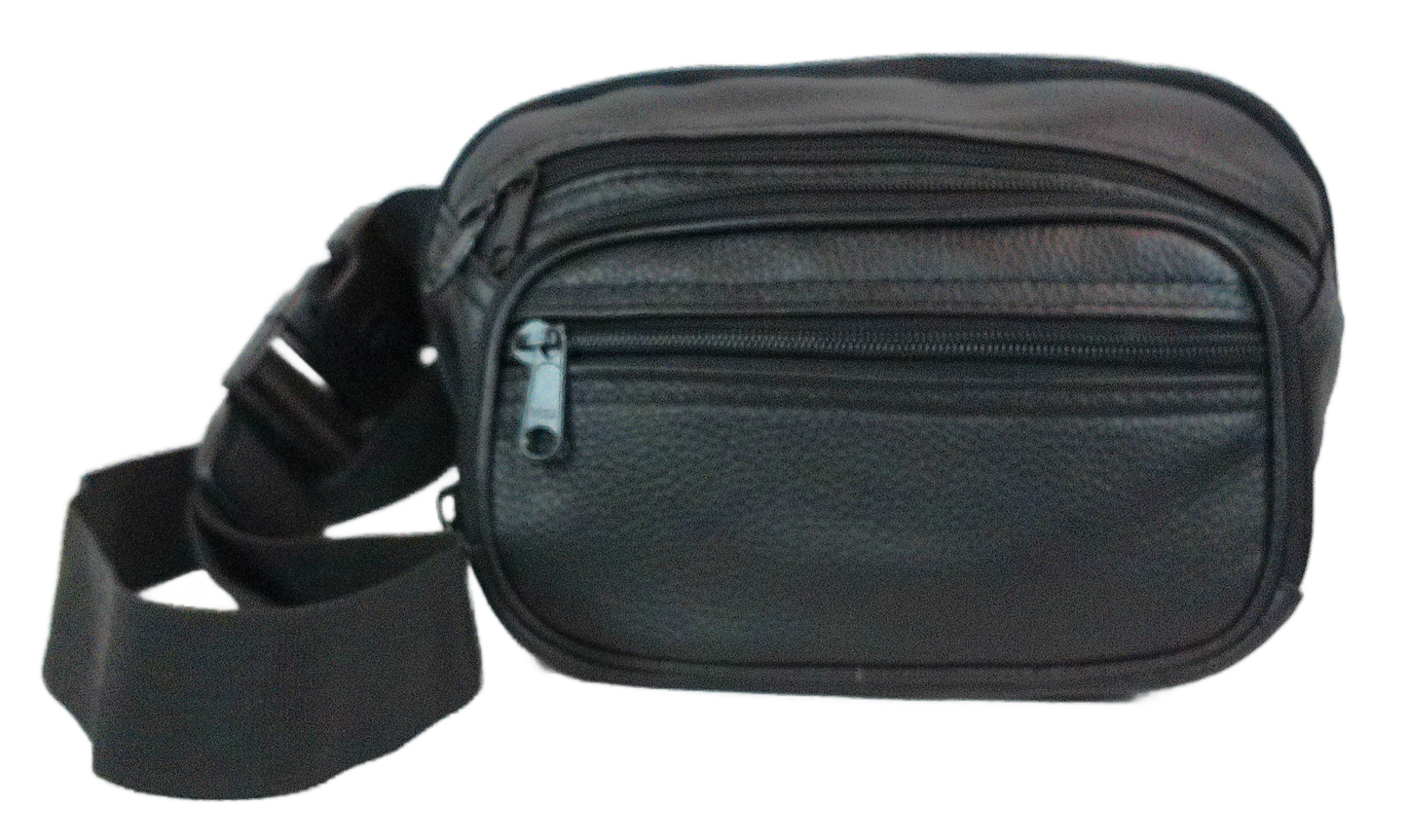 Fanny Pack Concealed Carry