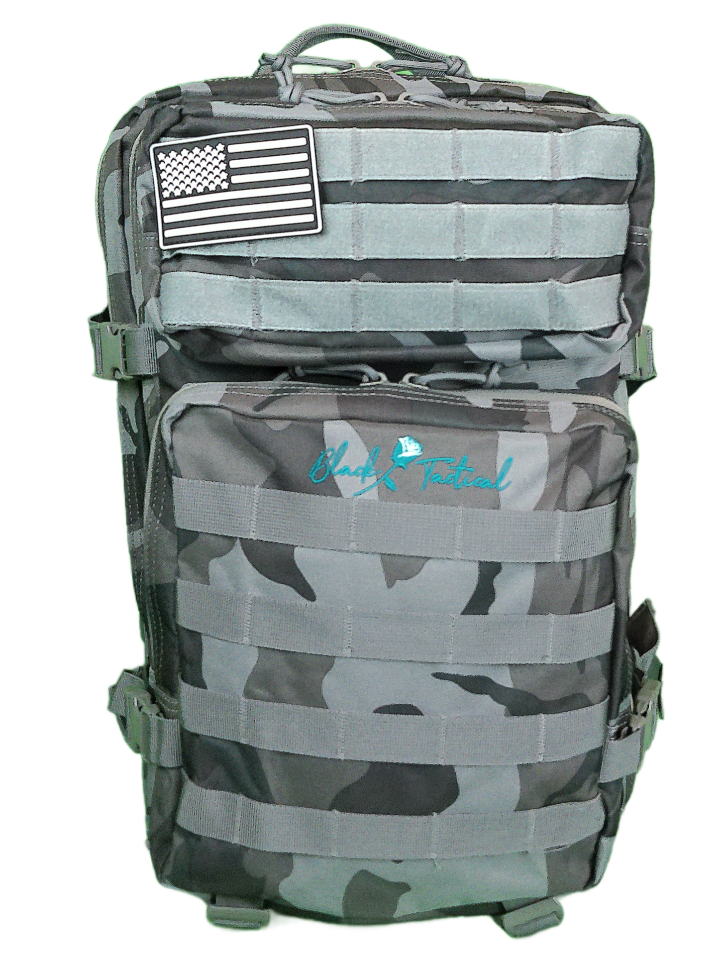 Tactical Backpack - 45 Liter