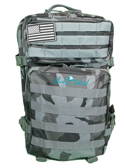 Tactical Backpack - 45 Liter