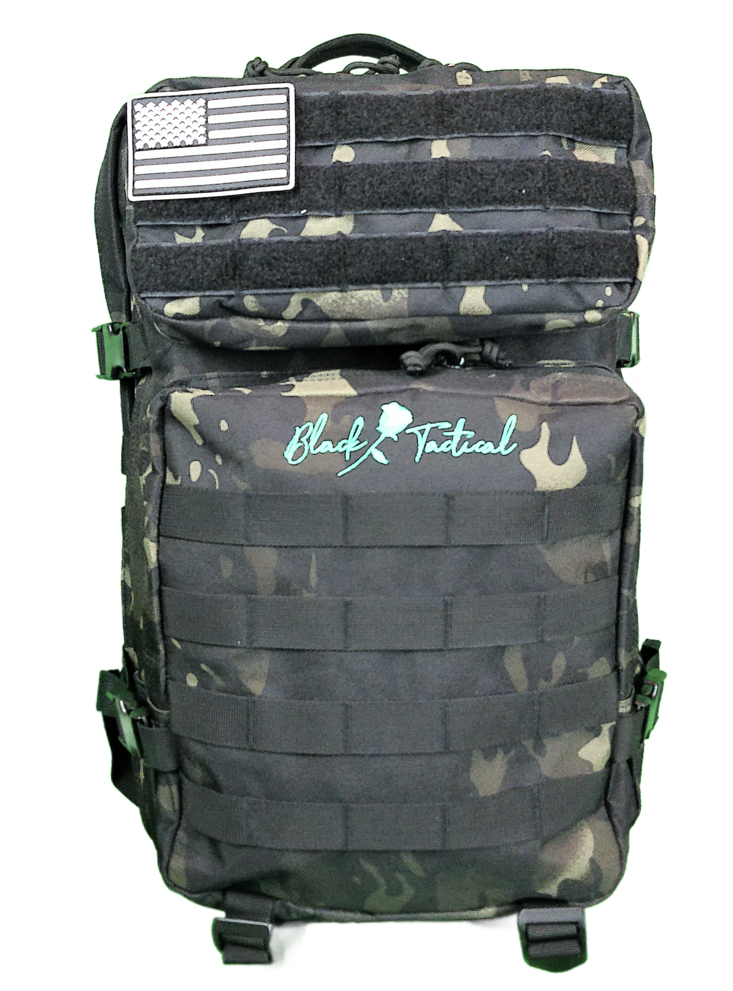 Tactical Backpack - 45 Liter