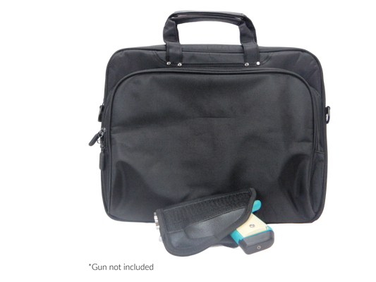 CCW Laptop Briefcase