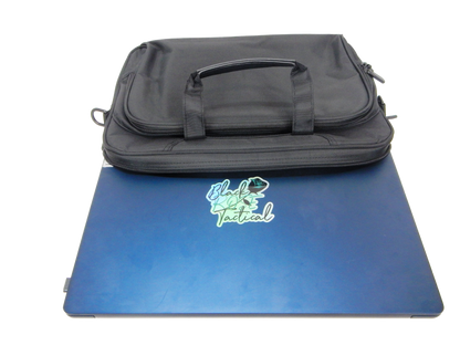 CCW Laptop Briefcase