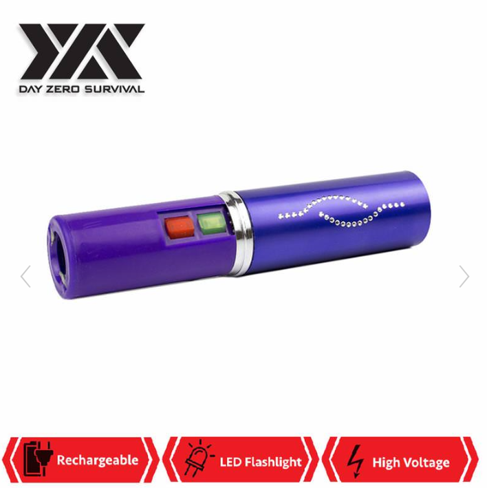 DZS Lipstick Stun Gun