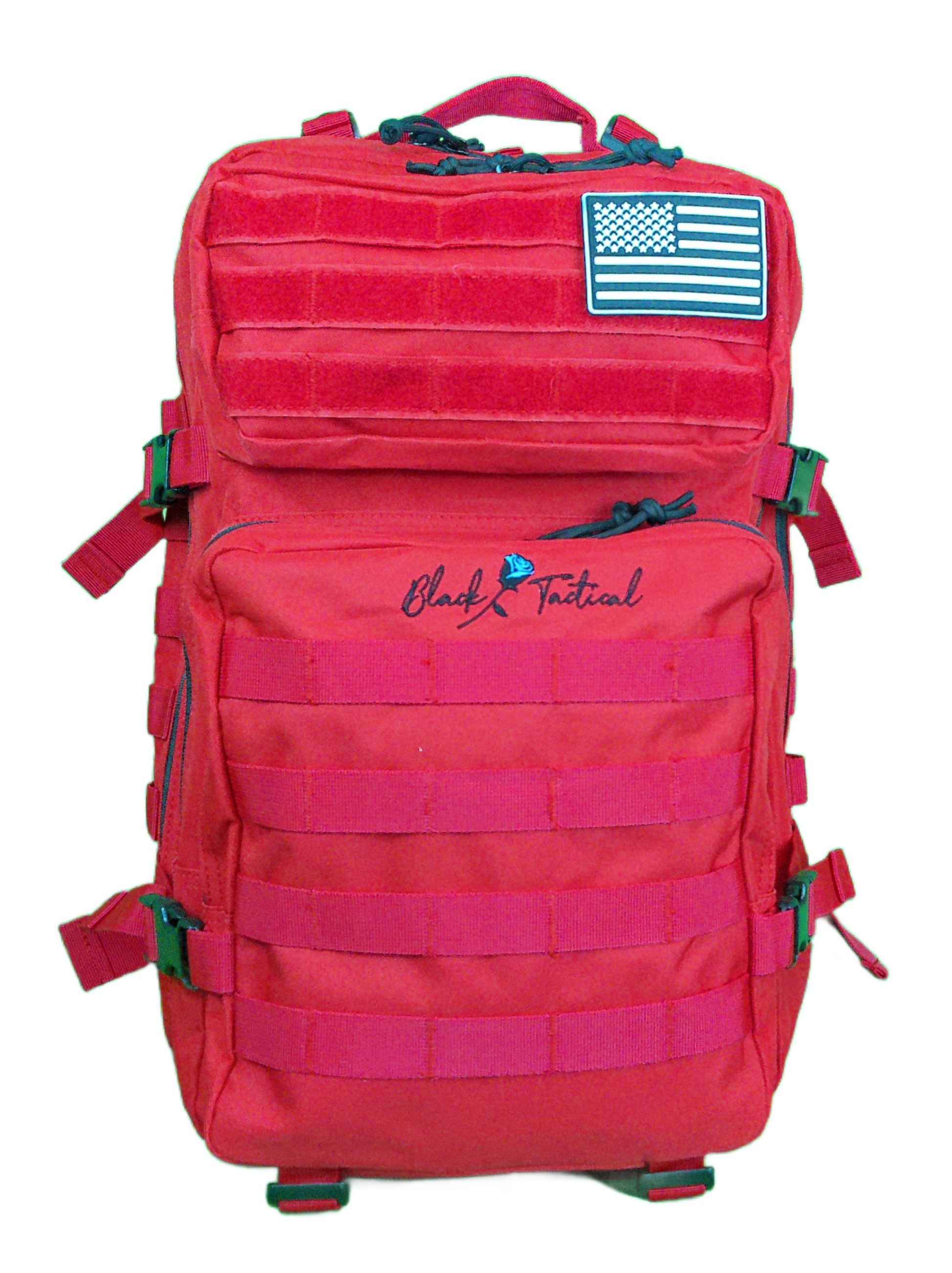 Tactical Backpack - 45 Liter