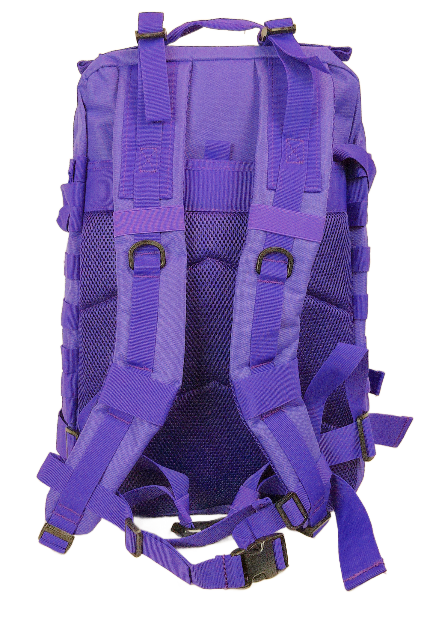 Tactical Backpack - 45 Liter