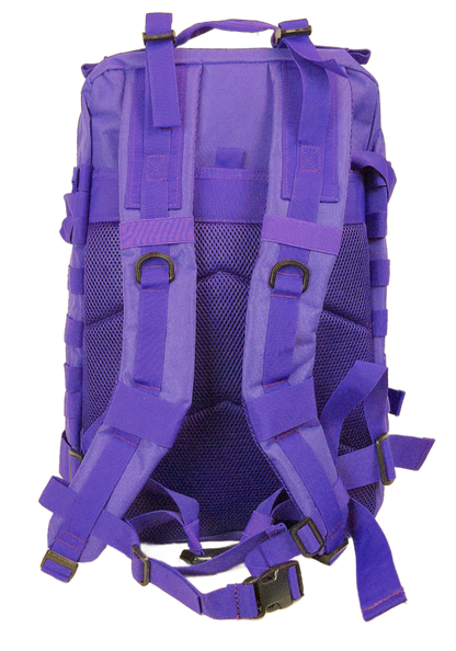 Tactical Backpack - 45 Liter