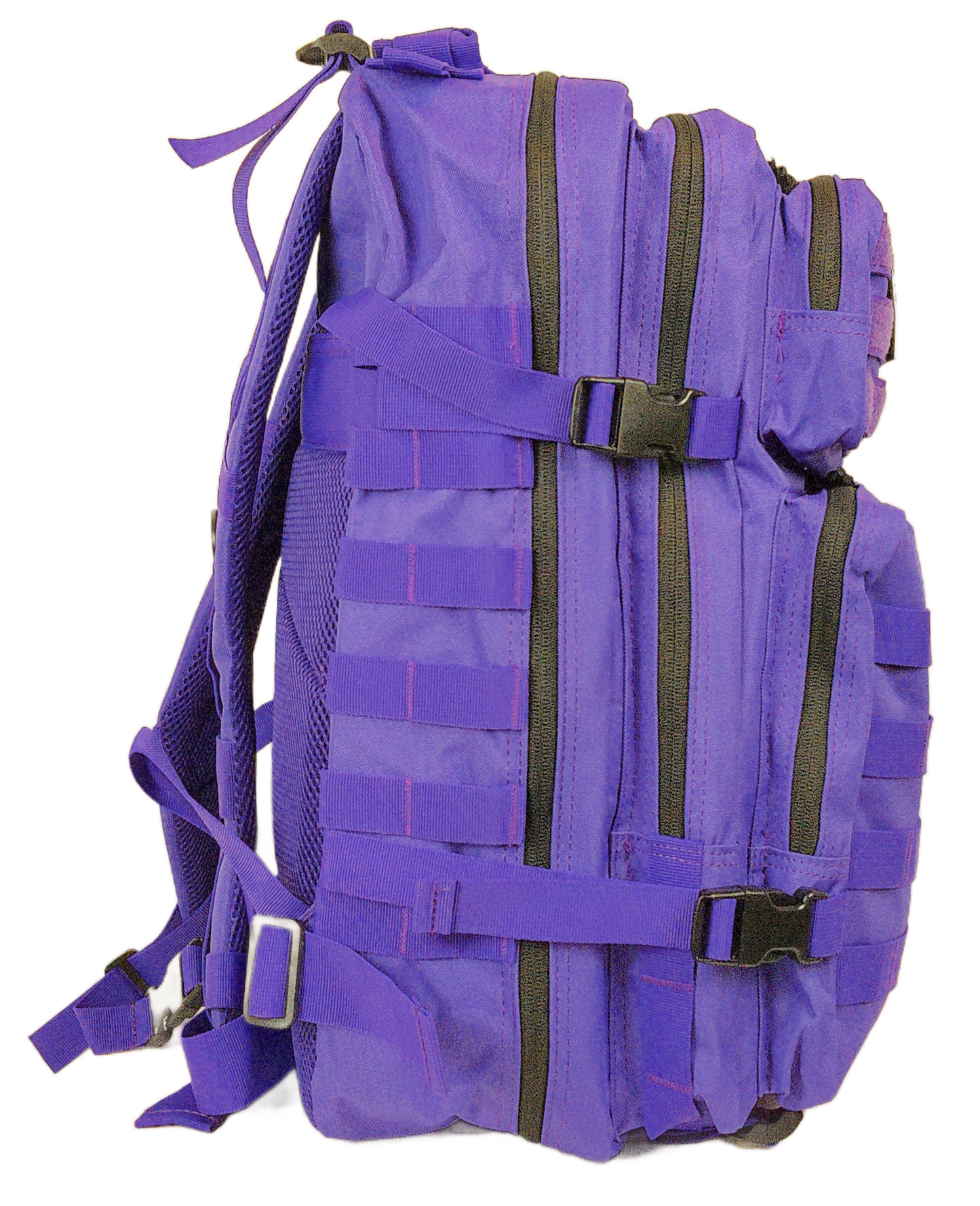 Tactical Backpack - 45 Liter