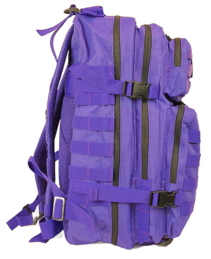 Tactical Backpack - 45 Liter