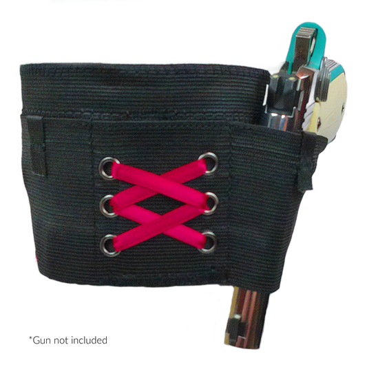Garter Holster