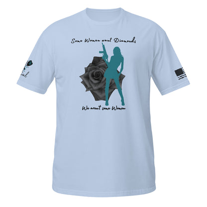 Close-up shirt design